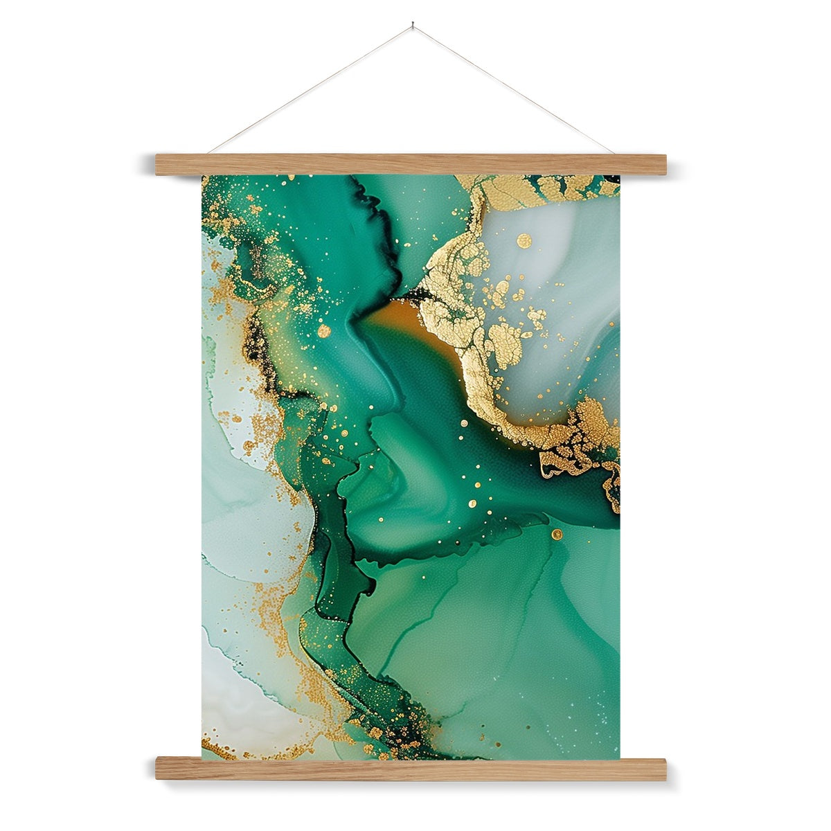 ff21e730 Fine Art Print with Hanger