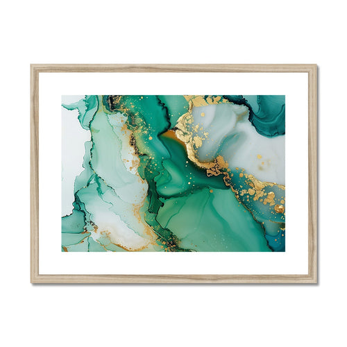 ff21e730 Framed & Mounted Print