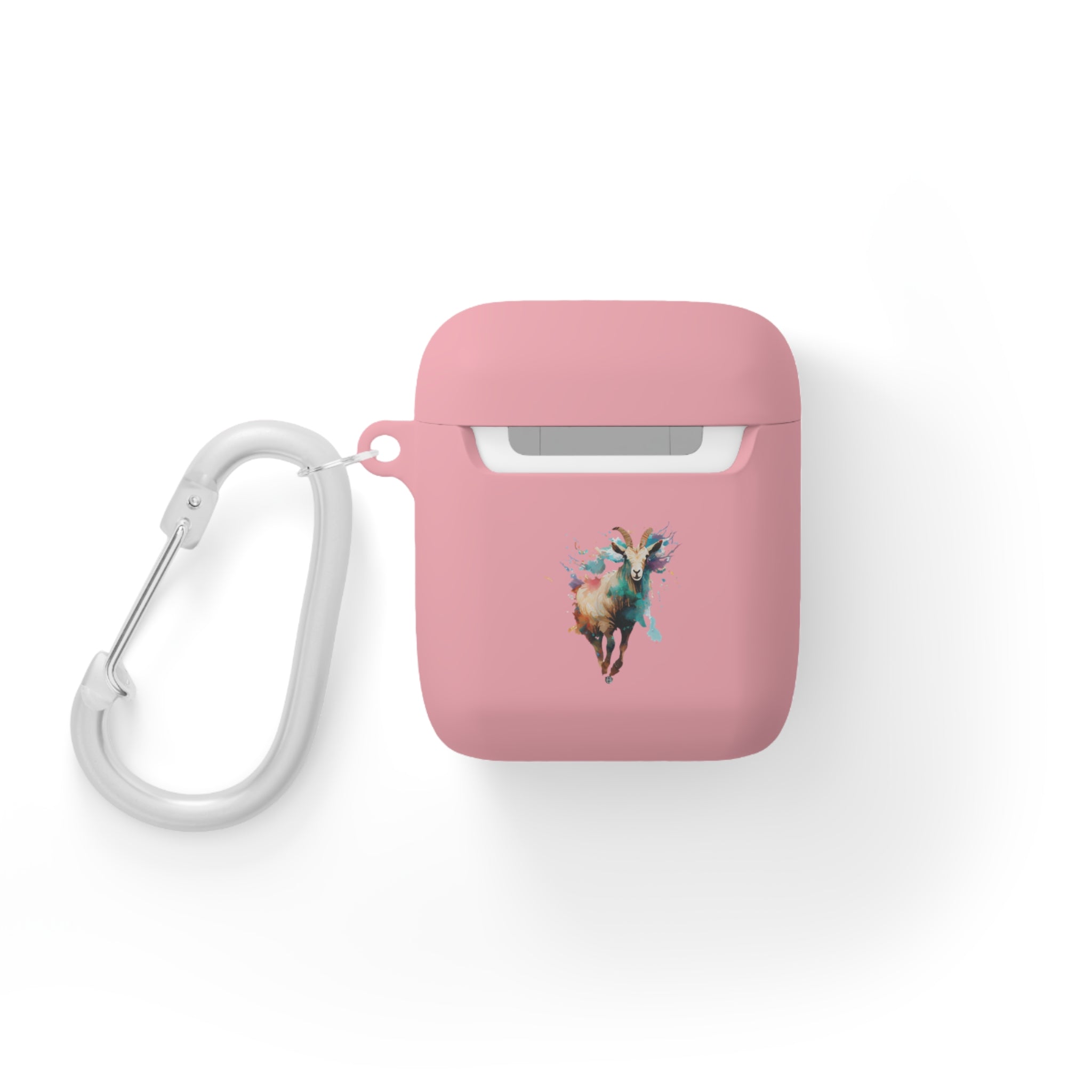 93bbbcmd Transparent Airpodscase