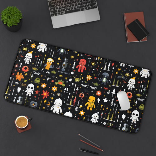 deskmat