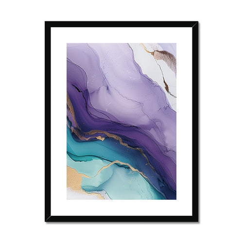 a6e5a05e Framed & Mounted Print