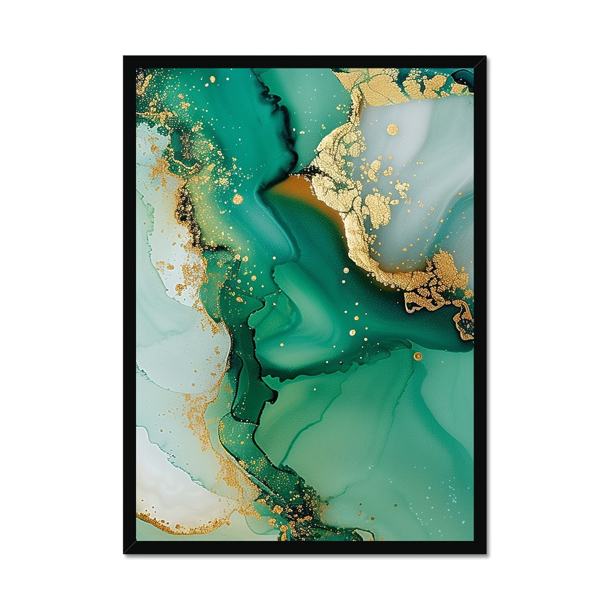 ff21e730 Framed Print