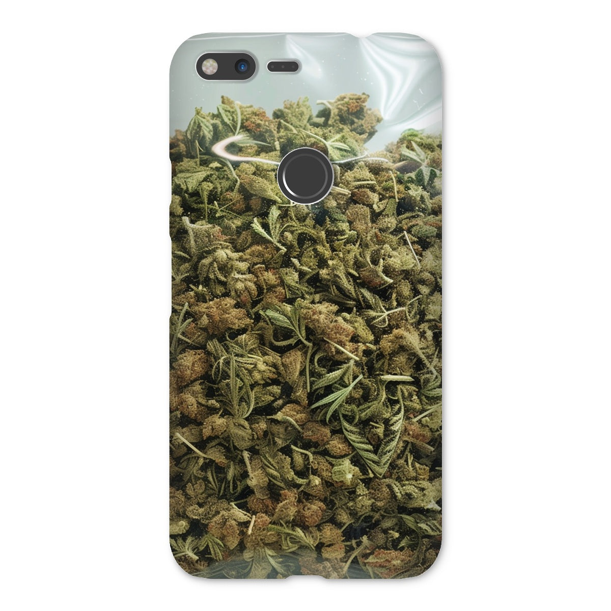 Snap Phone Case