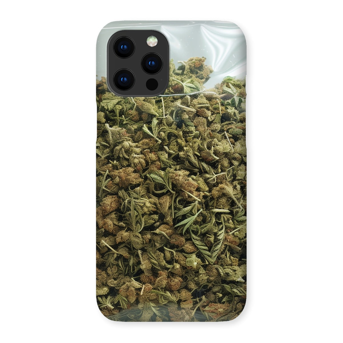 Snap Phone Case