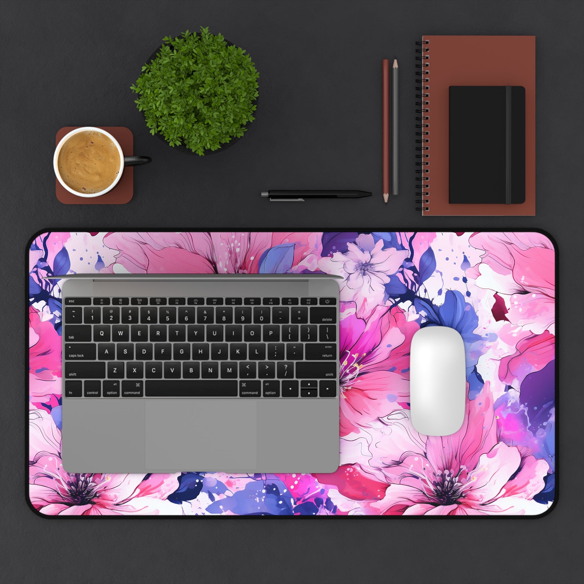 012352df Desk Mat