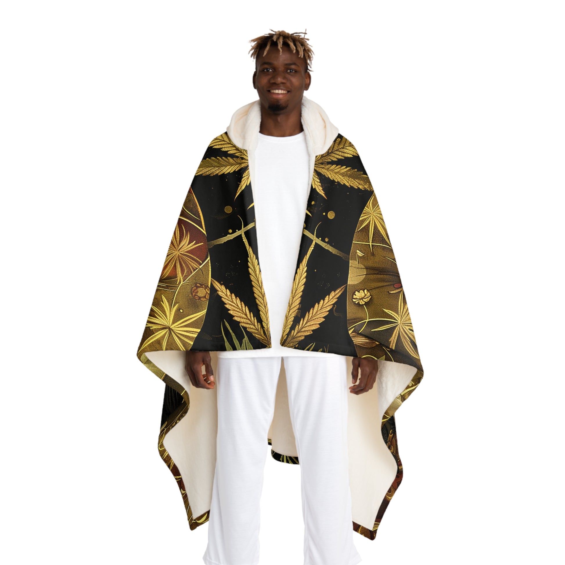 hoodblanket