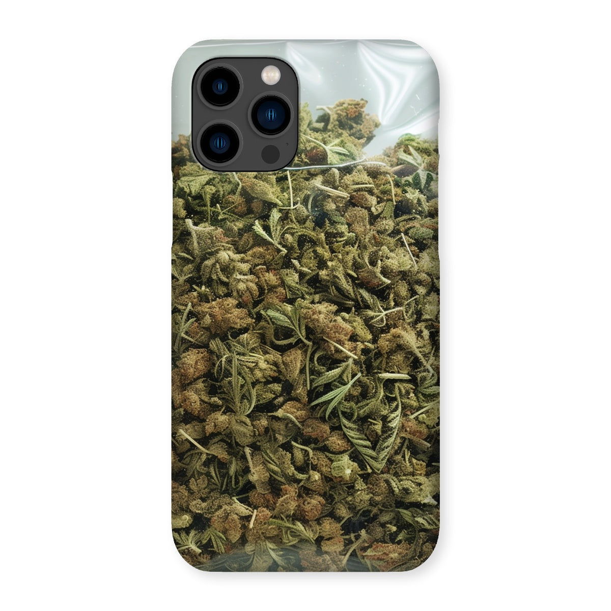 Snap Phone Case
