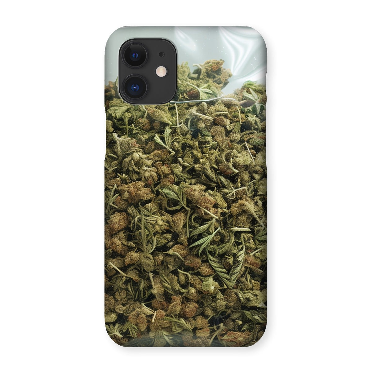 Snap Phone Case