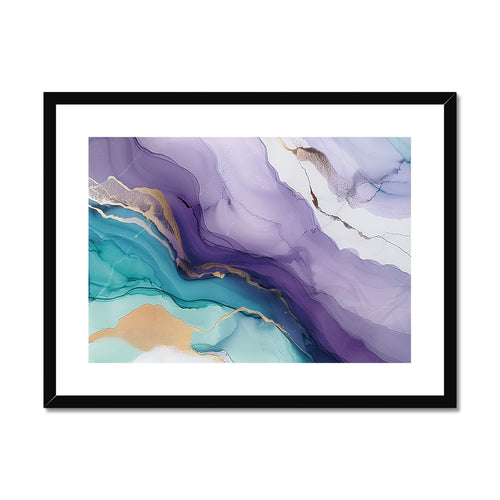 a6e5a05e Framed & Mounted Print