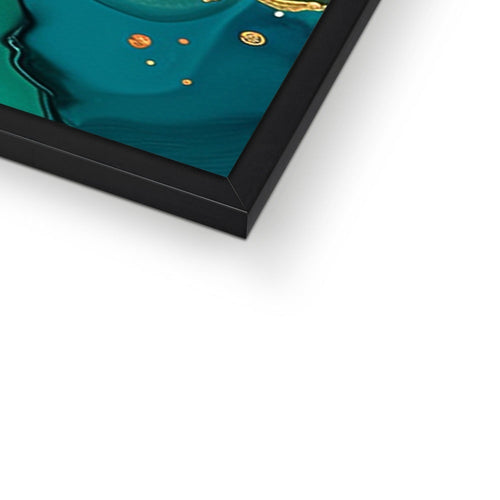 ff21e730 Framed Print