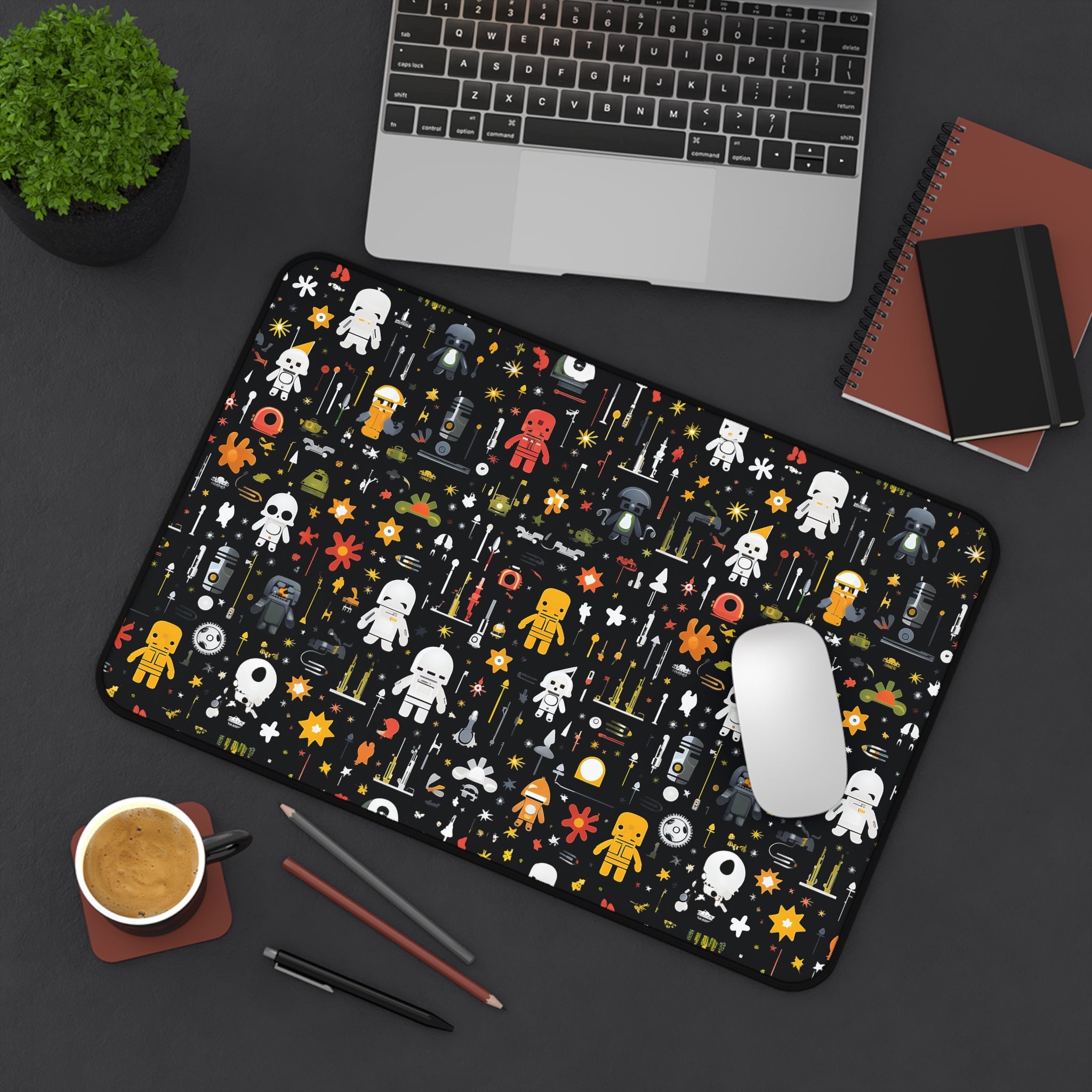 deskmat