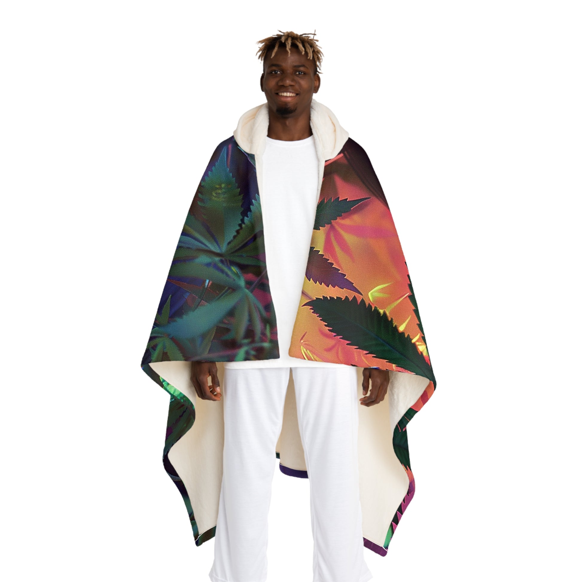 Fi6zlysj Hoodblanket