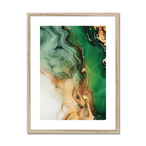 fec392ee Framed & Mounted Print