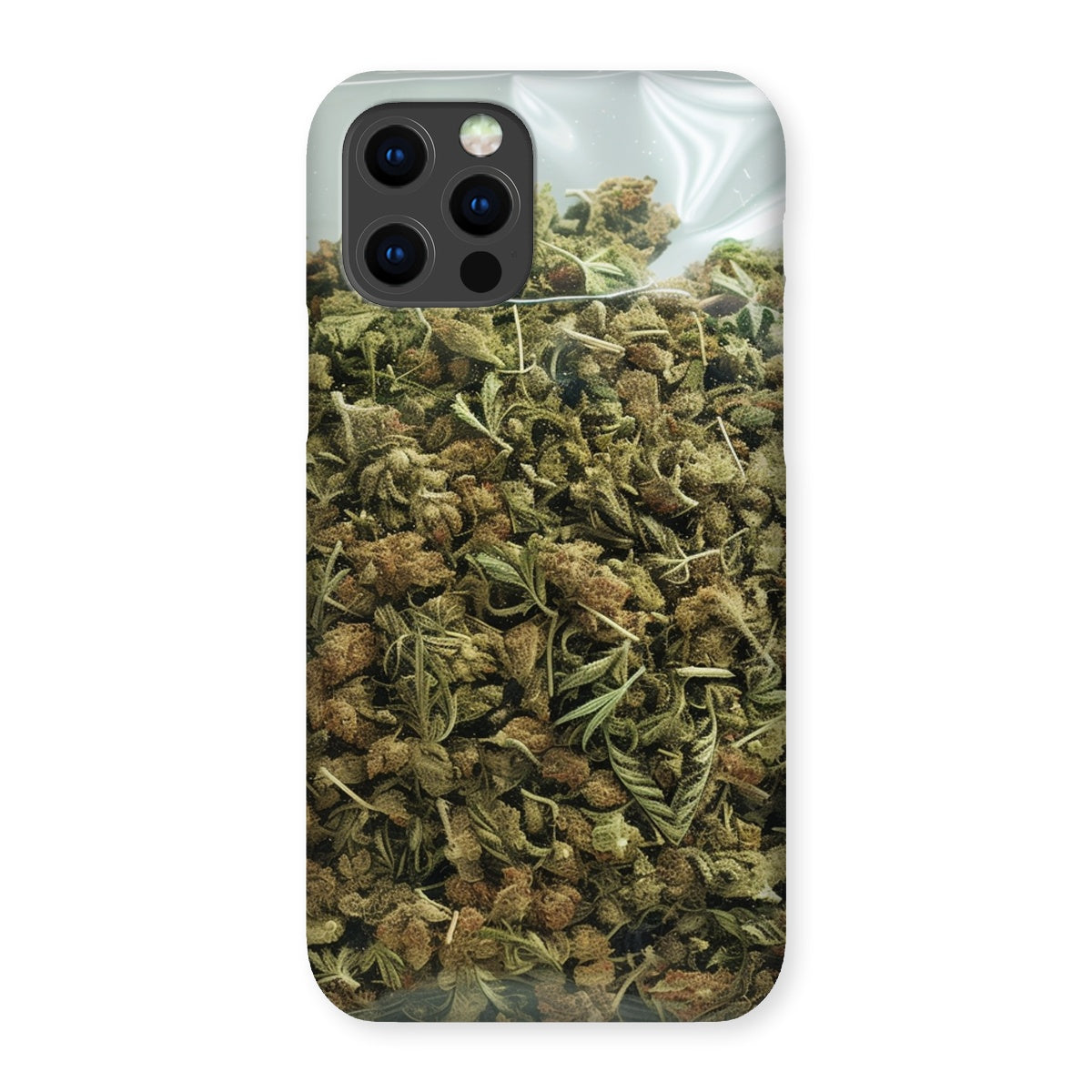 Snap Phone Case