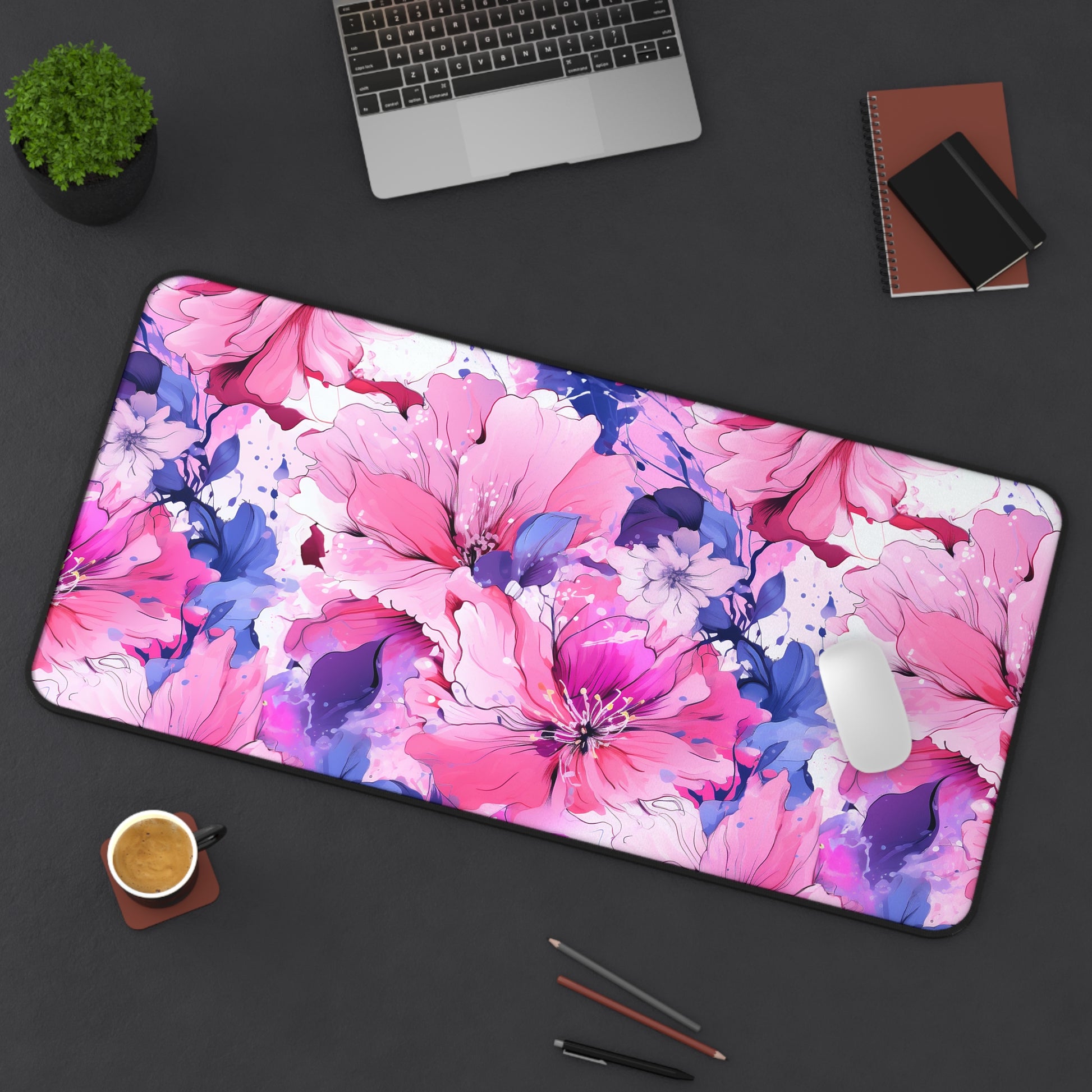 012352df Desk Mat