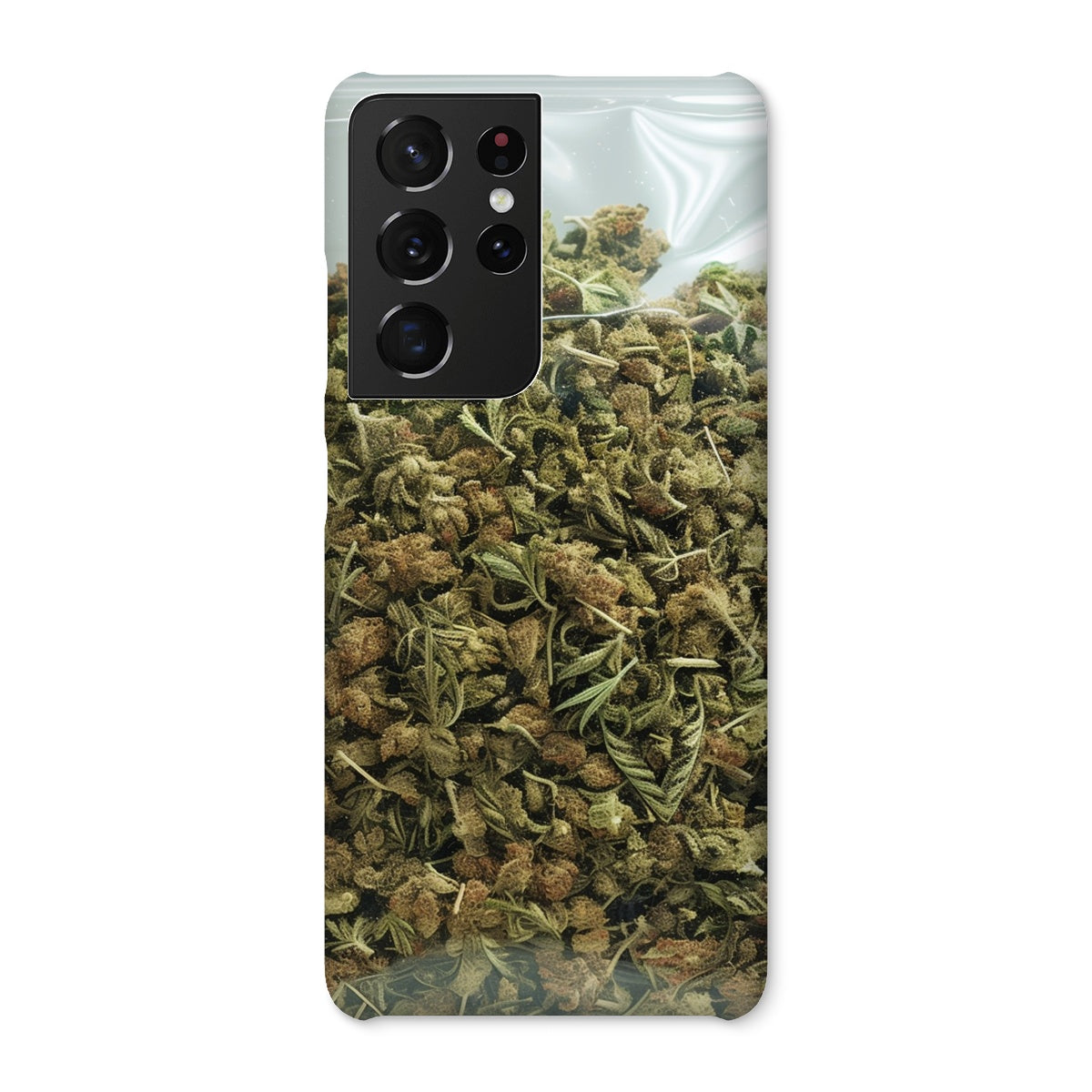 Snap Phone Case