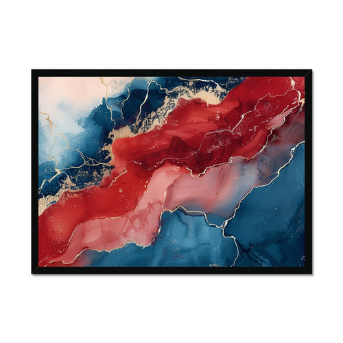 fe7c9385 Framed Print