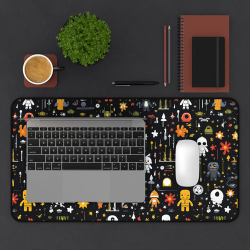 deskmat