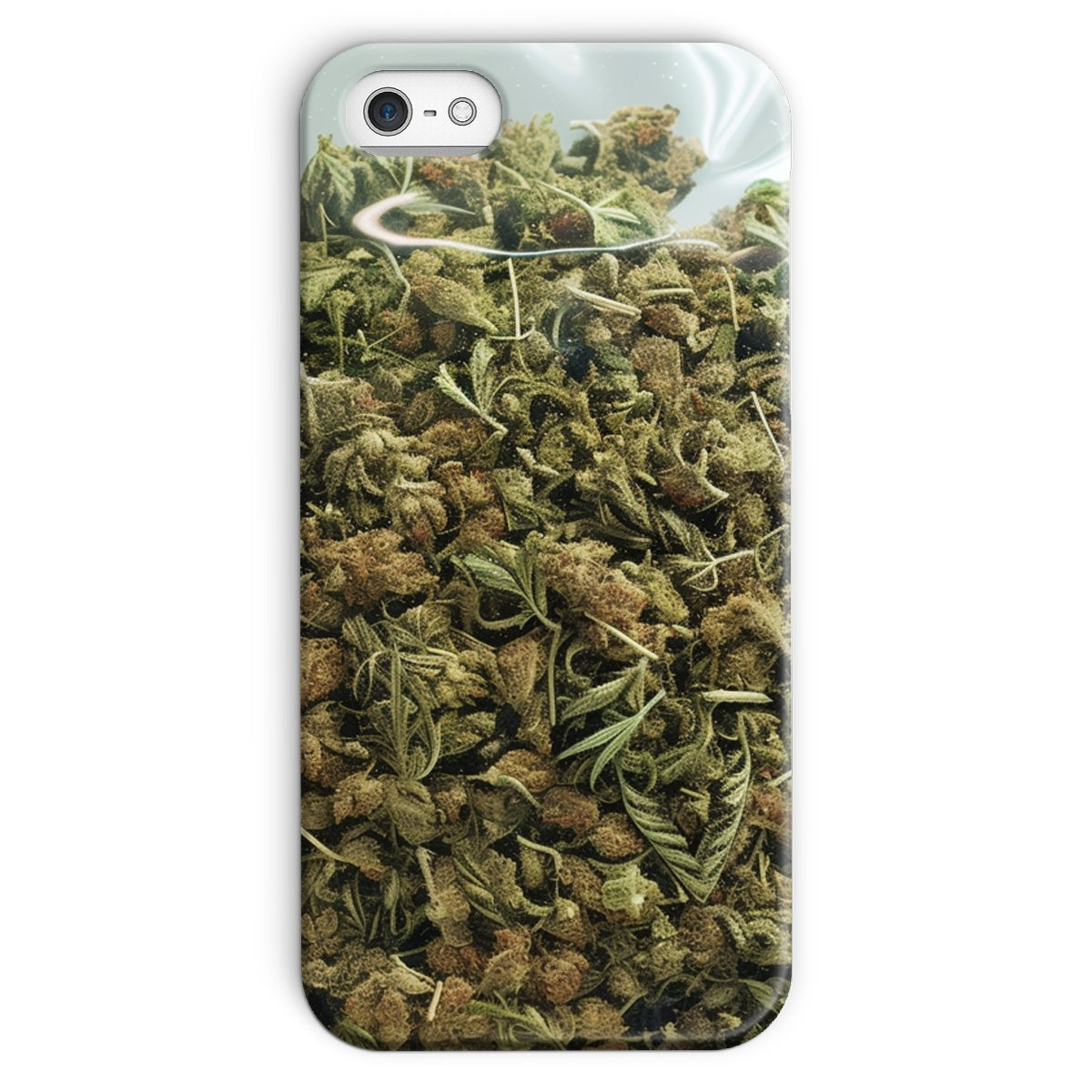 Snap Phone Case