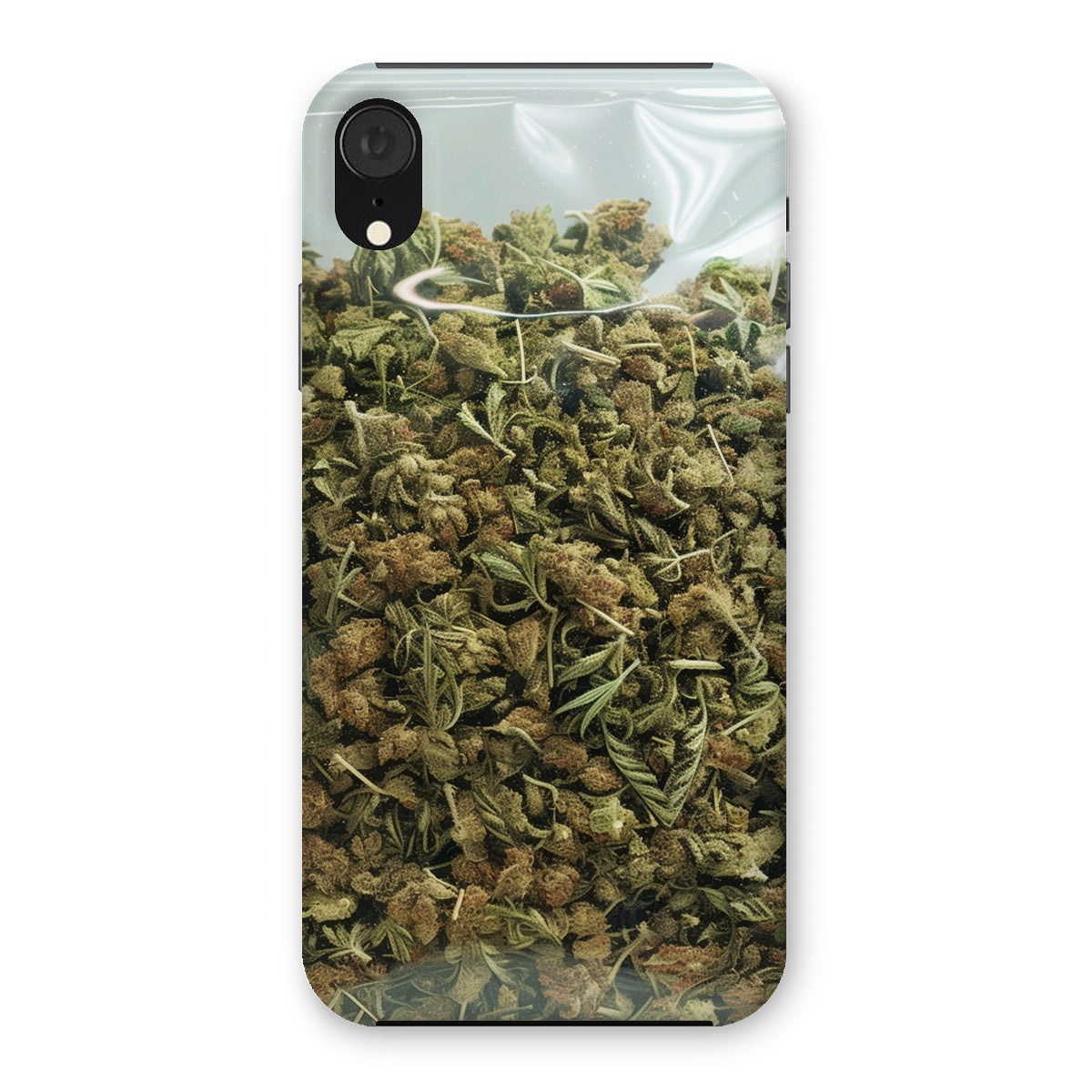 Snap Phone Case