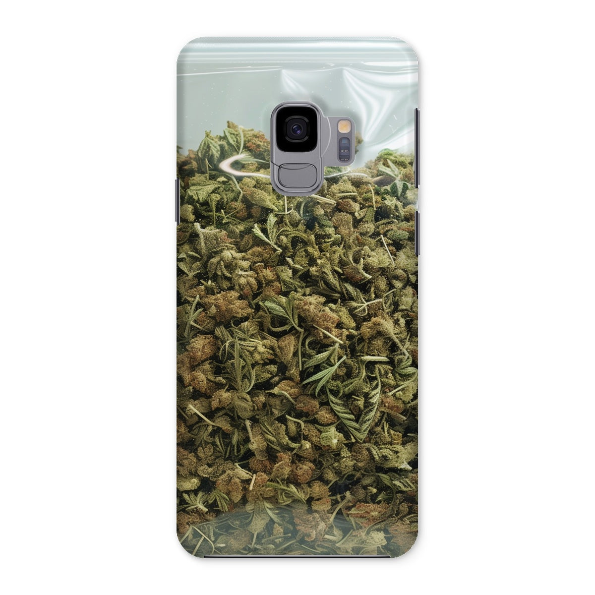 Snap Phone Case