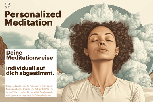 Personal Manifestation – Entfalte dein volles Potenzial