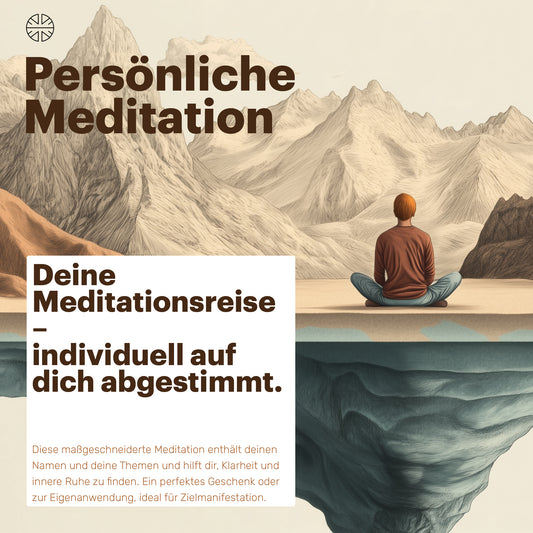 Personal Manifestation – Entfalte dein volles Potenzial