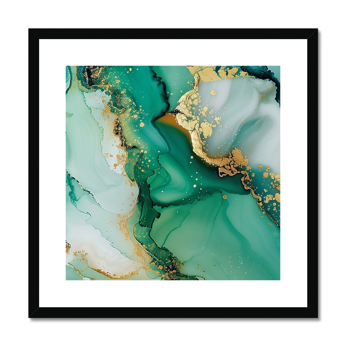 ff21e730 Framed & Mounted Print