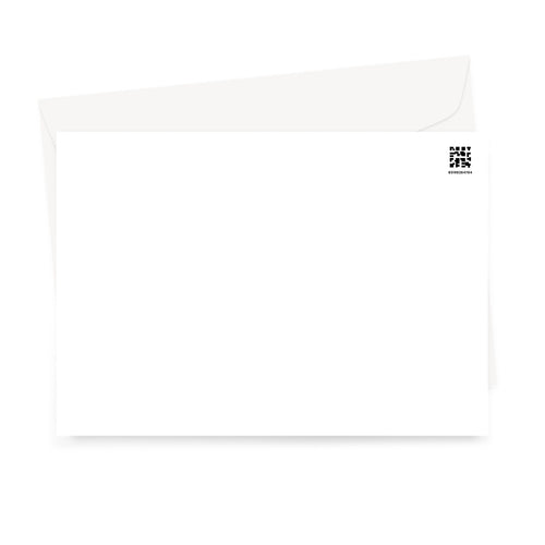 fe7c9385 Greeting Card