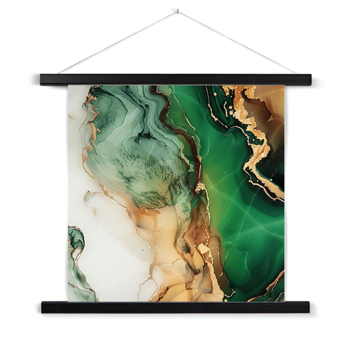 fec392ee Fine Art Print with Hanger