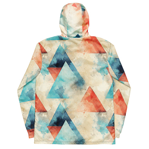 Men’s windbreaker