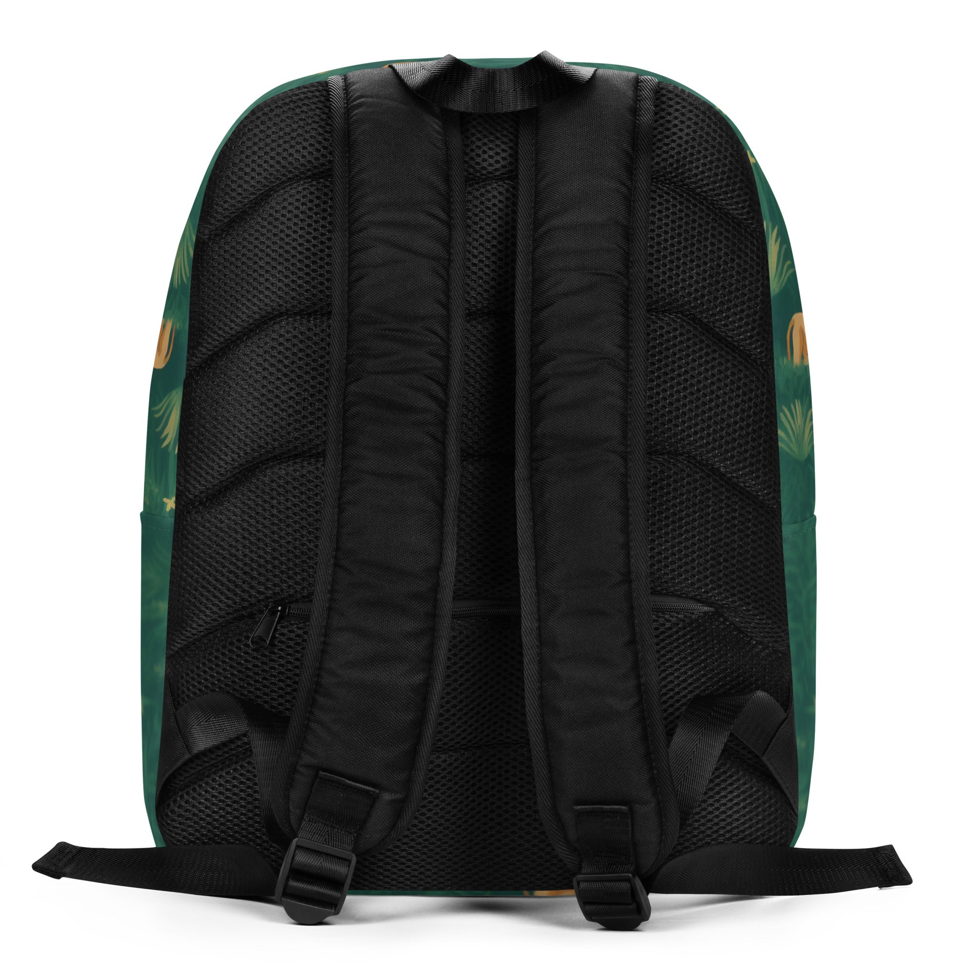 Minimalist Backpack 2