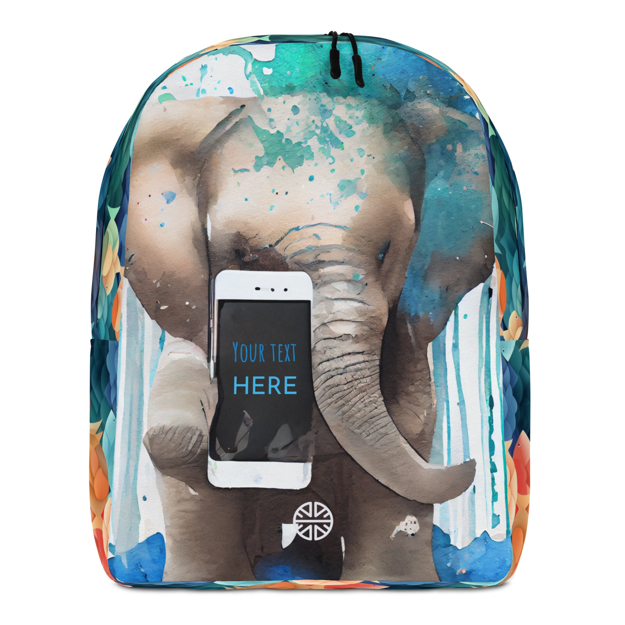 Elefant Smartphone