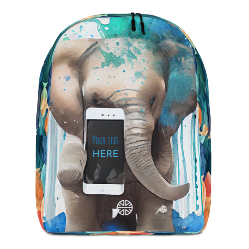 Elefant Smartphone