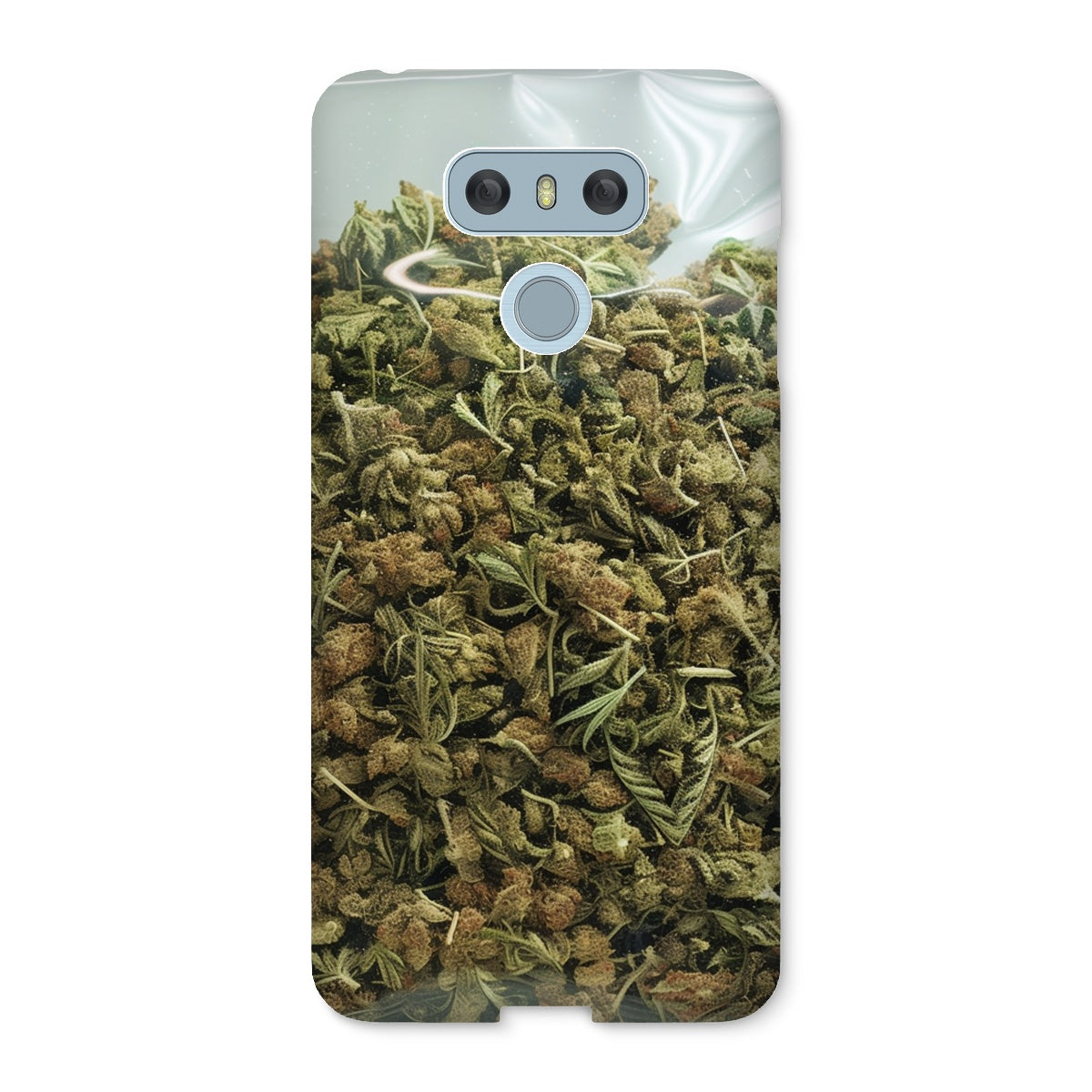 Snap Phone Case