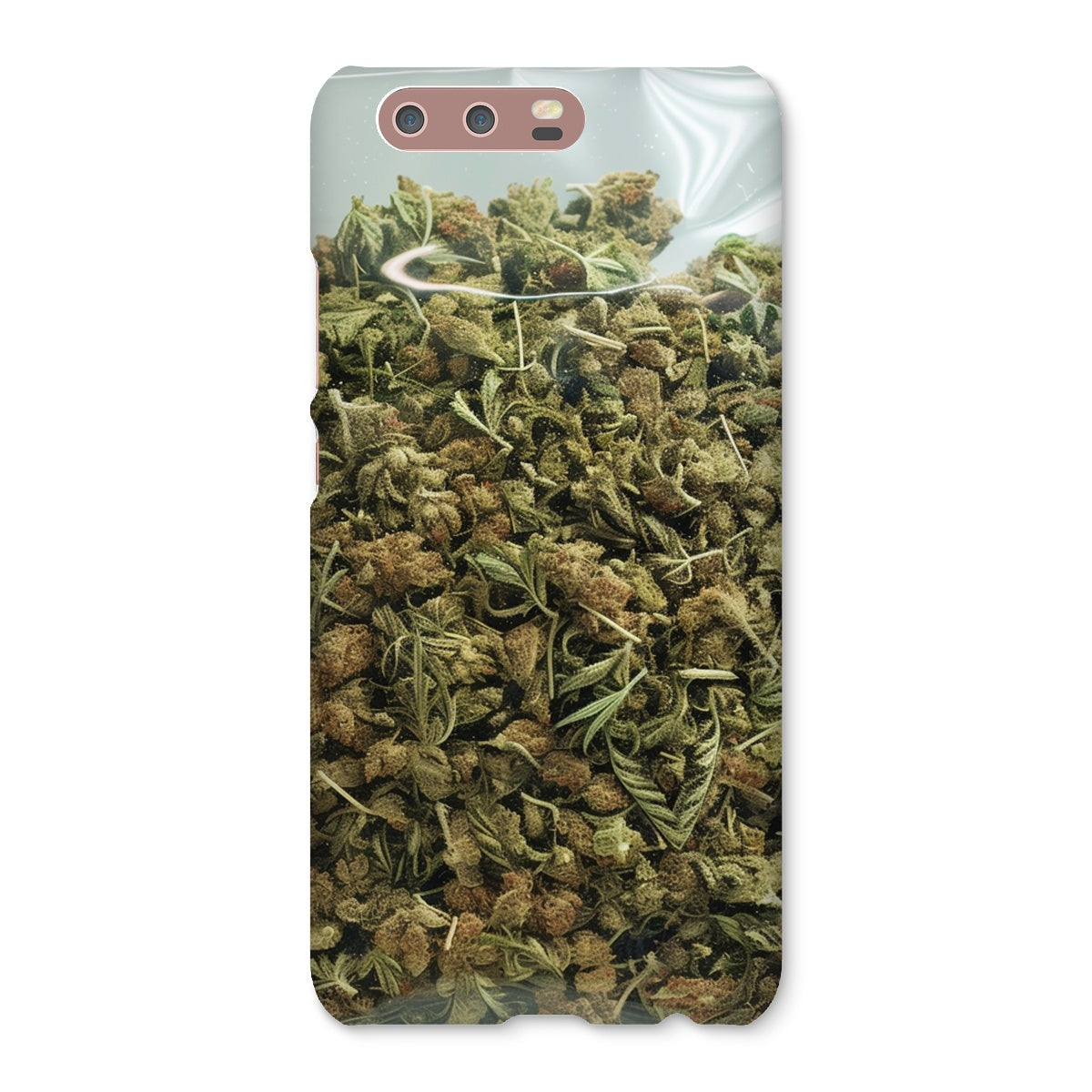 Snap Phone Case