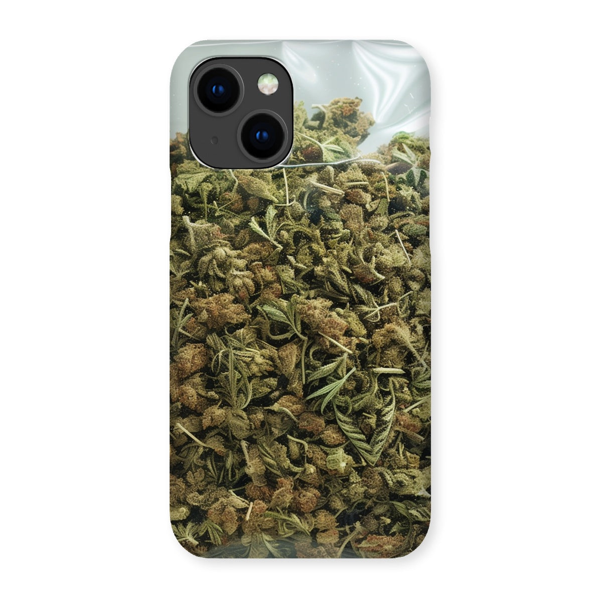 Snap Phone Case