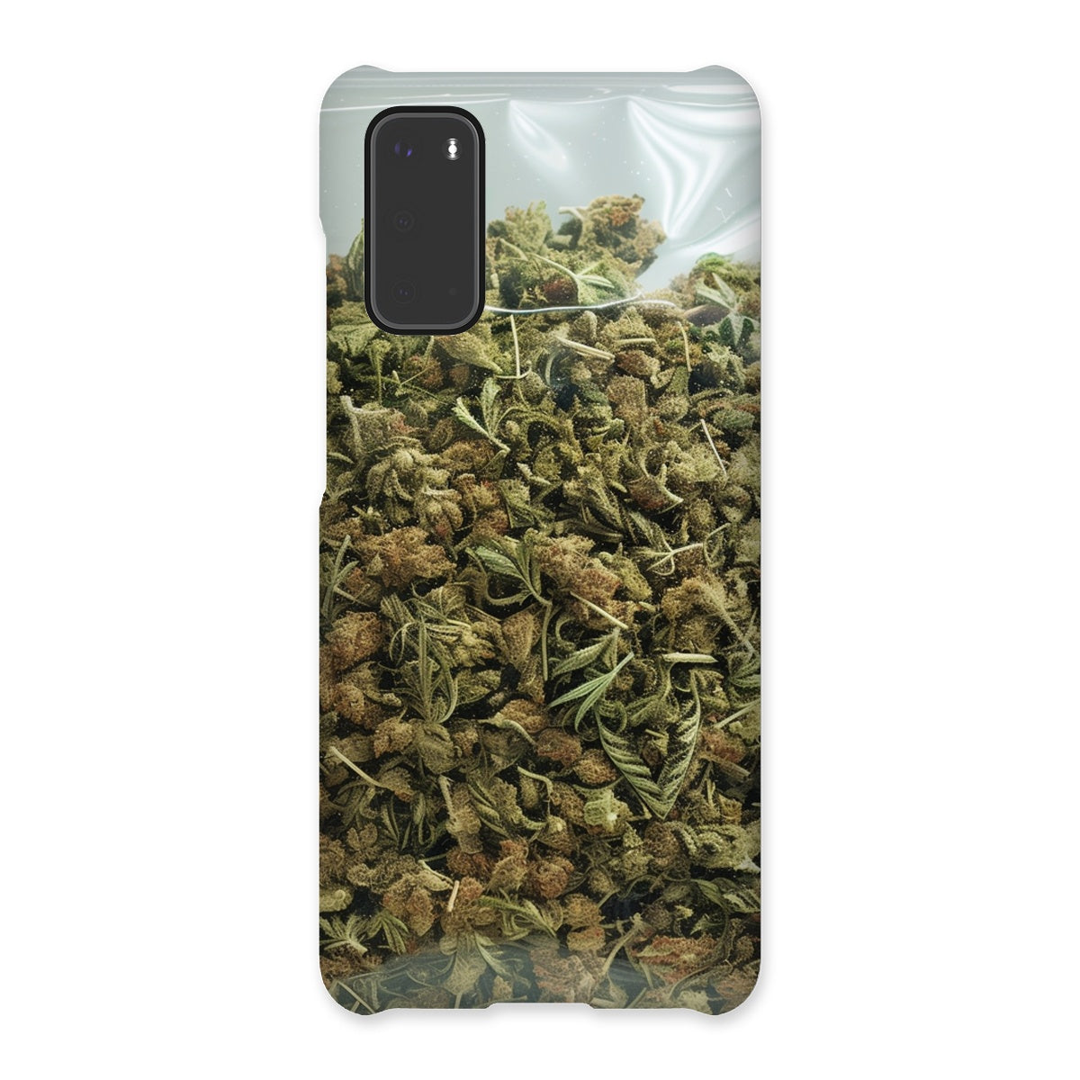 Snap Phone Case