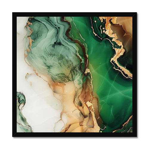 fec392ee Framed Print