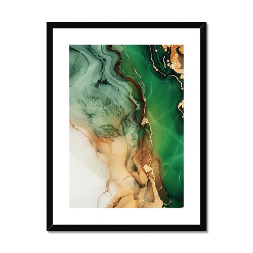 fec392ee Framed & Mounted Print