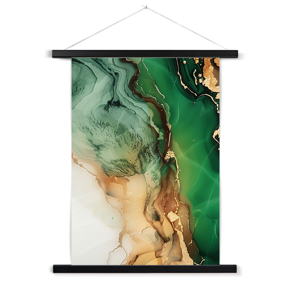 fec392ee Fine Art Print with Hanger