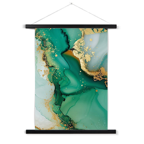 ff21e730 Fine Art Print with Hanger