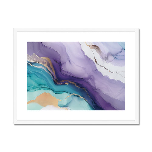 a6e5a05e Framed & Mounted Print