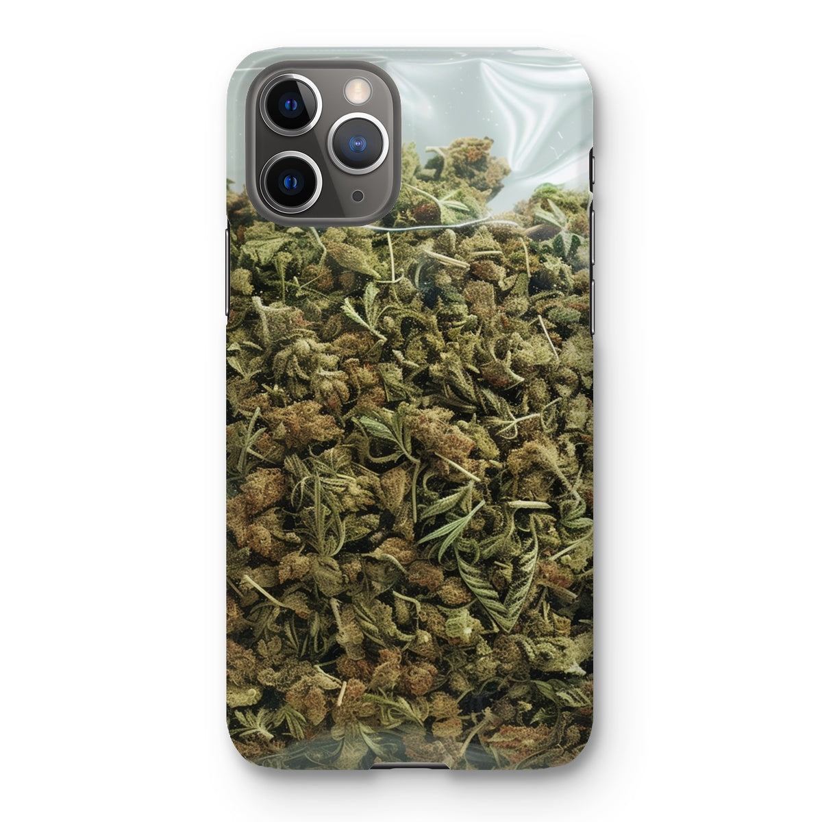 Snap Phone Case