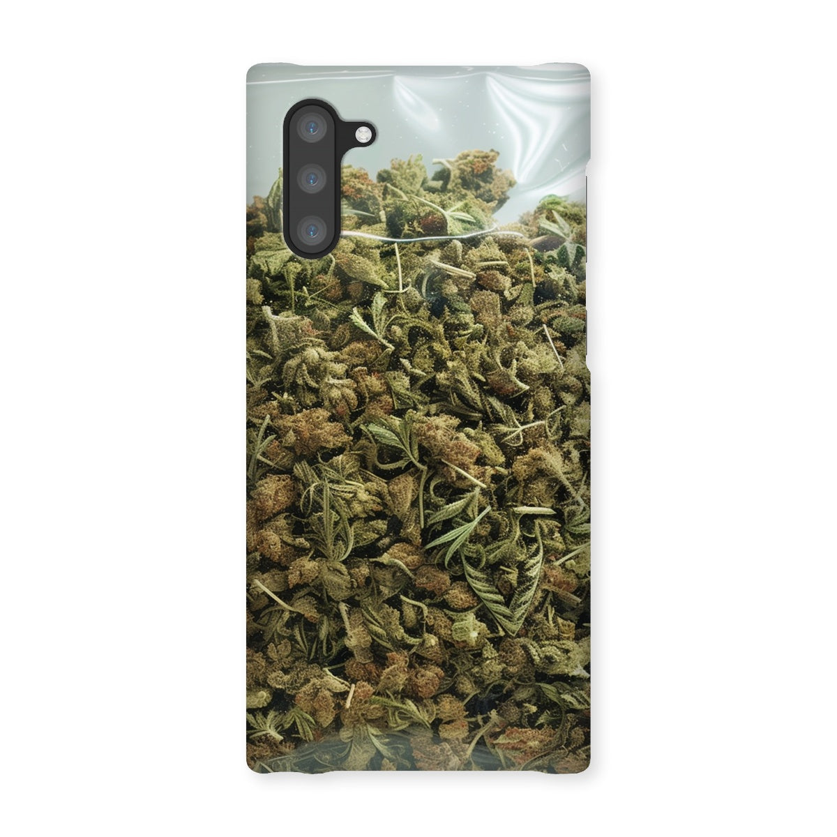 Snap Phone Case