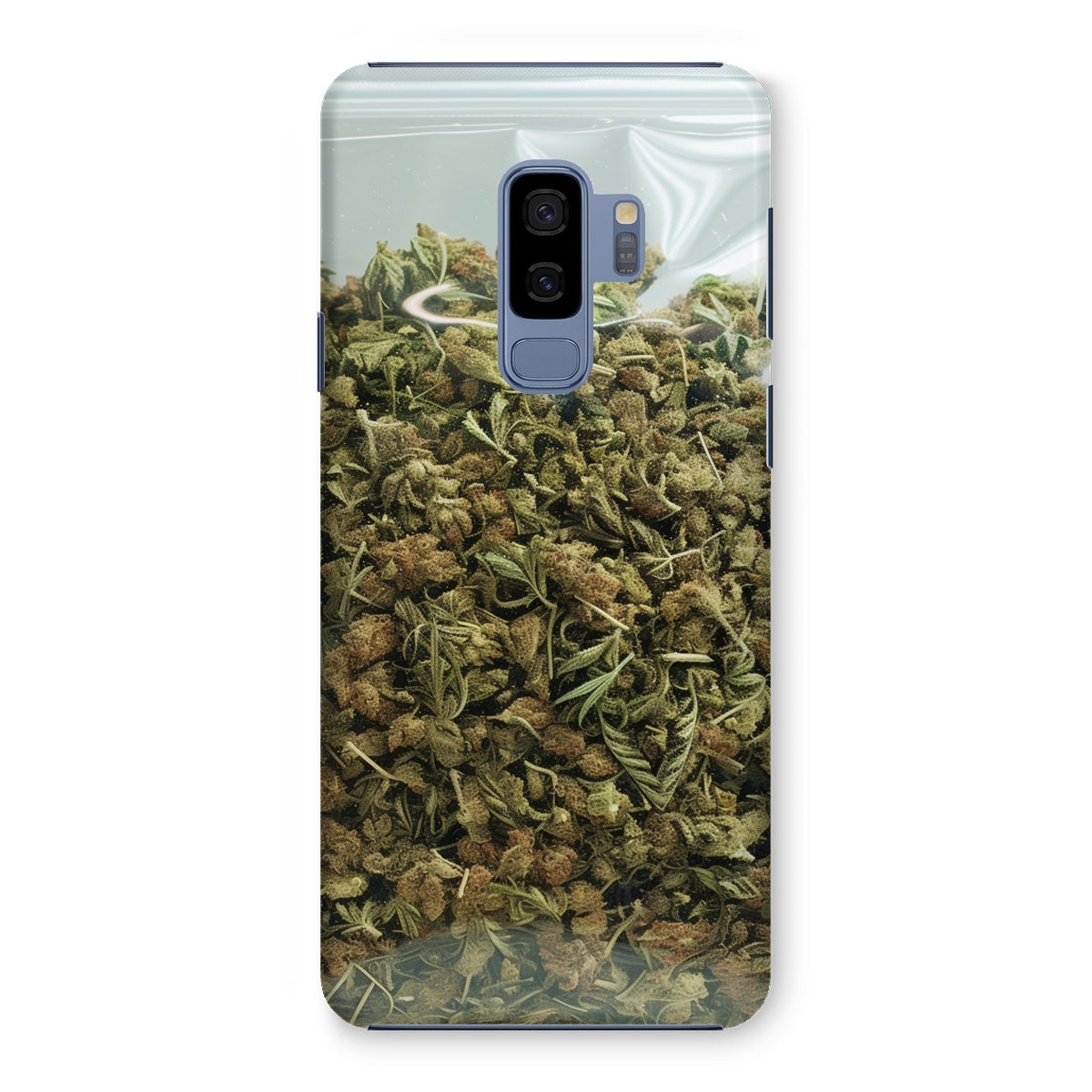 Snap Phone Case