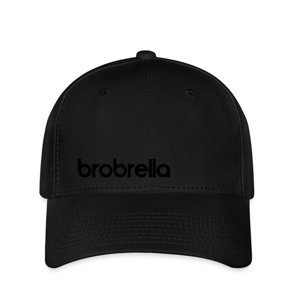 Brobrella Type Cap - black