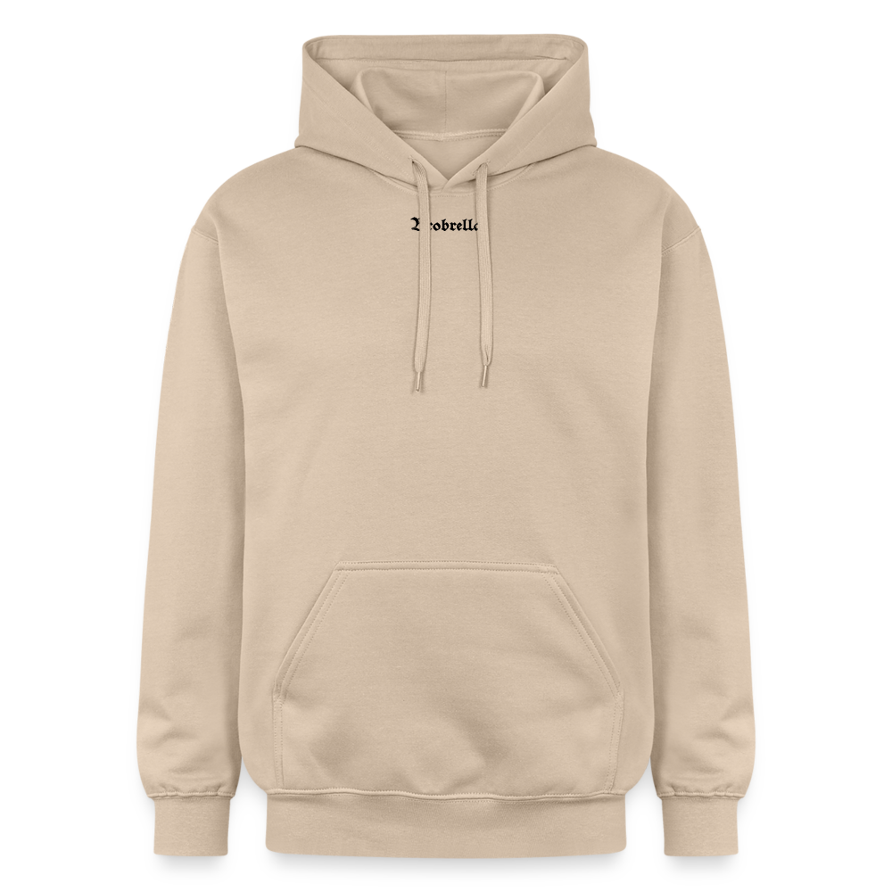 Gildan Unisex Softstyle® Midweight Hoodie - sand