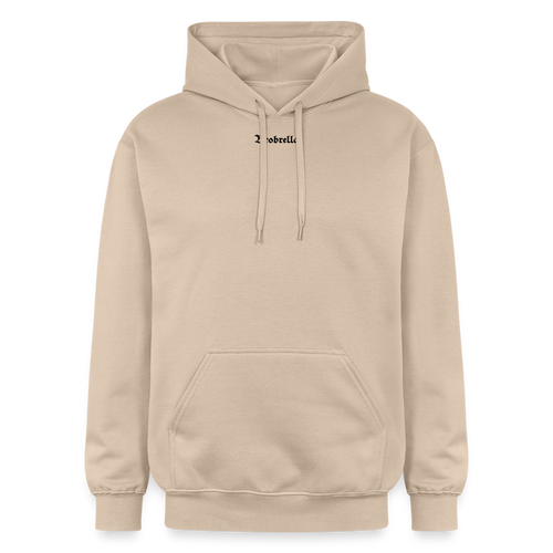 Gildan Unisex Softstyle® Midweight Hoodie - sand