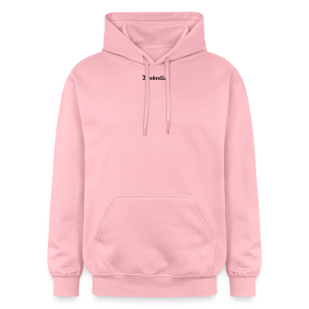 Gildan Unisex Softstyle® Midweight Hoodie - light pink